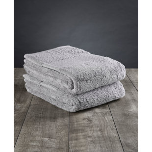 Organic Turkish Cotton Super Plush Bath Sheet