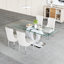 Table de salle à manger 63 "-94190928
