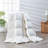 All Season White Goose Feather Fiber Comforter-1505518050