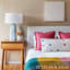 Tissu Schumacher x Caroline Z Hurley Joshua Tree-37045361