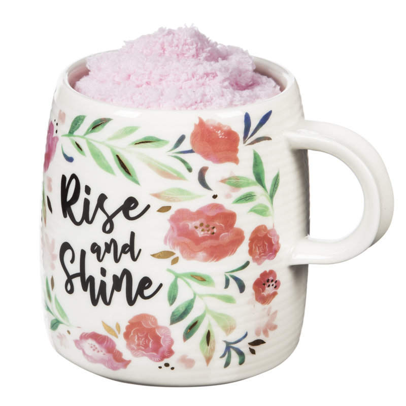 Tasse à café Crestover