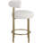 Bordeaux 26.5" Counter Stool-82685652