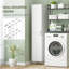 Wall Linen Cabinet