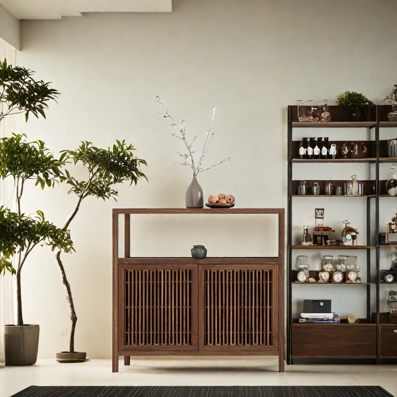 Armoire d'appoint Zen