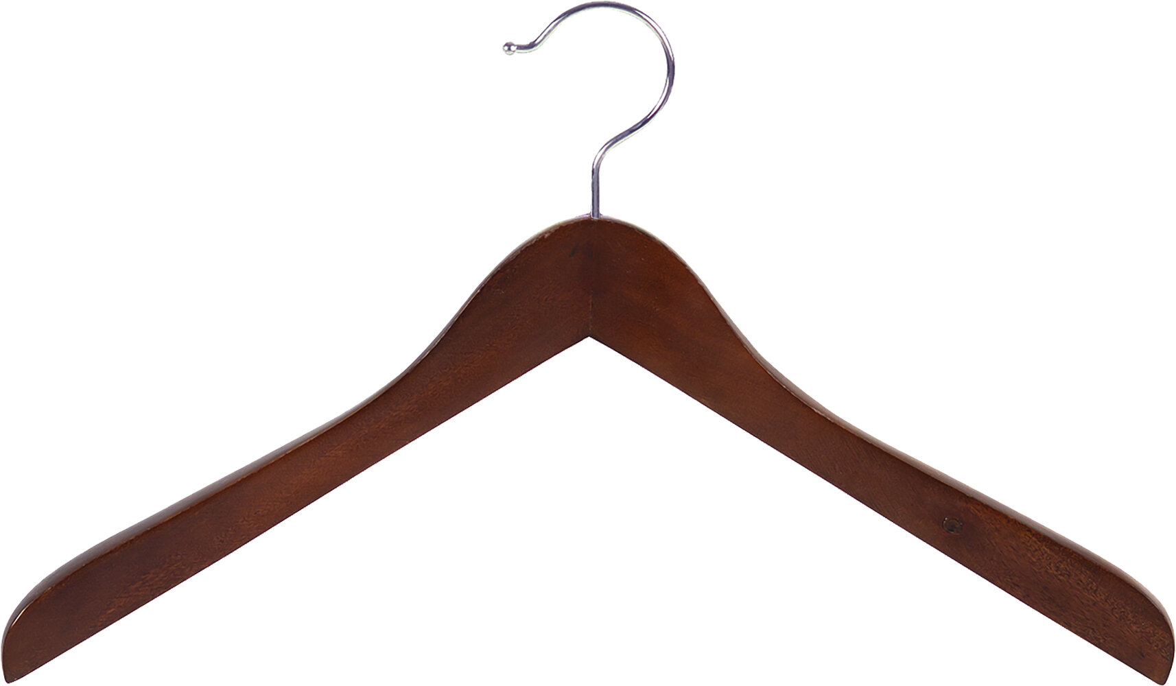 Shirt Tree Hangers /Clothes Hangers Non Slip -Space Saving