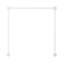 Purolinear 360™ 3 - Light LED Vanity Light-49992599