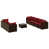 Rouge cannelle est en rupture de stock