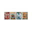 Home by Jamie MacDowell - Panoramic Print on Canvas-1138575763-1108483474
