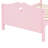 Twin Solid Wood Platform Bed by Red Barrel Studio®-1239471197