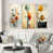 Toile tendue