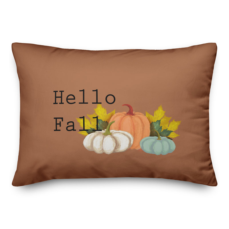 Throw Pillow