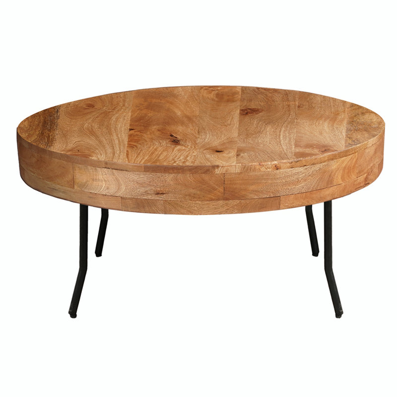 Table basse simple Jobany