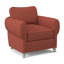 Cocoon Sunbrella® Boucle Armchair-70400511-70400529