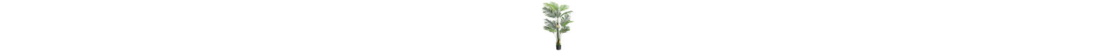 6FT Artificial Palm Tree,Fake Tree With Black Planter