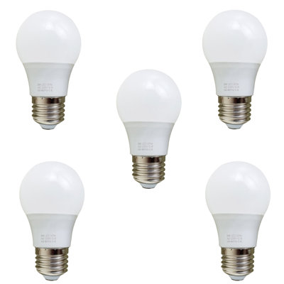 A60 3500 K LED Smart Bulb