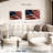 Borges Rippled American Flag-107469459