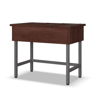 Luggage Bench