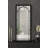 Abbie-Louise Metal Flat Mirror-813482336