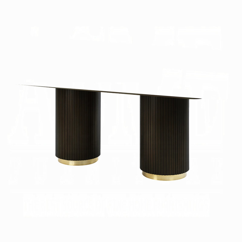Clayten Dining Table Component LEGS