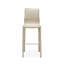 Jada Upholstered Stool with Metal Frame-23824732-48311901