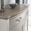 Dimas 109.8cm Solid Wood Top Console Table-29209701-29209703