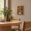 Art mural Kuba, style 8