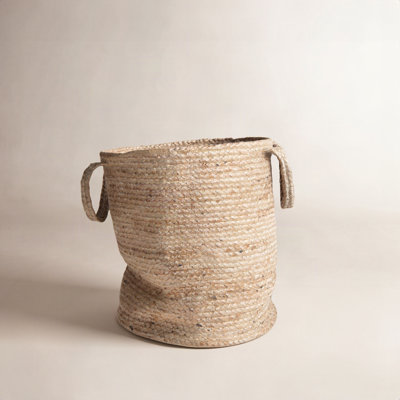 Jute Basket
