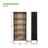 Ace 5-Shelf Bookcase