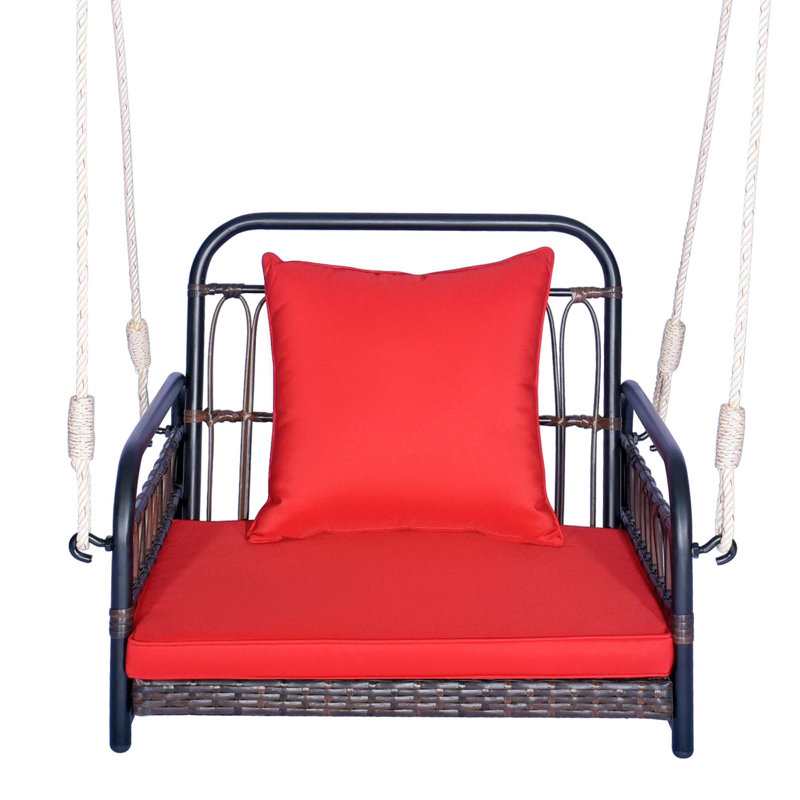 Ossy Swing Chair Without Stand
