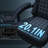 Adjustable Reclining Ergonomic Faux Leather Swiveling PC & Racing Game Chair Set Of 2-376868178