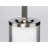 Waddells 1 - Light Single Pendant-1983242283