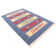 Southwestern Cotton Hand Woven Area Rug