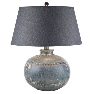 Lampe de table 25 po Kamala