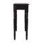 Table console Spindle Manor
