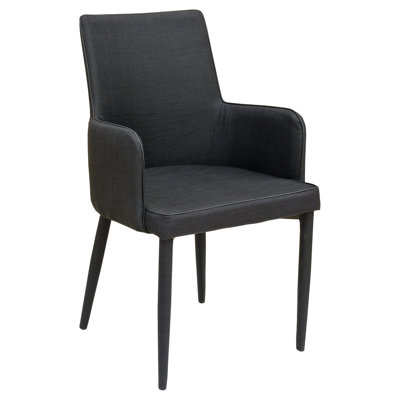 47cm H Upholstered Accent