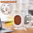 Mini Heater Small Household Heater-130374260