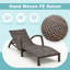 Chaise longue d'extérieur Symaria-389389074-389389075