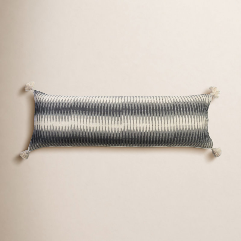 Bolster Pillow Cover & Insert