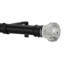 Butterworth Single Curtain Rod-184722050-184722048