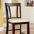 Foerster Upholstered Counter Stool