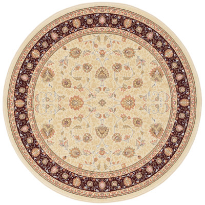 Abbeyville Oriental Area Rug