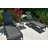 Gintaris Outdoor Chaise Lounge