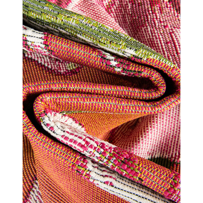 Bloom Tokina Rug, Rectangle 10' x 14'1"