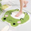 Tapis pour salle de bain Pioche