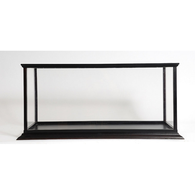 Runabout de bricolage avec vitrine Chris