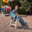 Step2 Play and Fold Jr. Slide and Outdoor Climber for Toddlers