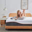 Vicabu Pocket Sprung Mattress-89829575