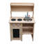 Play Kitchen Set
