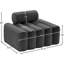 Fauteuil Erlond-417554407
