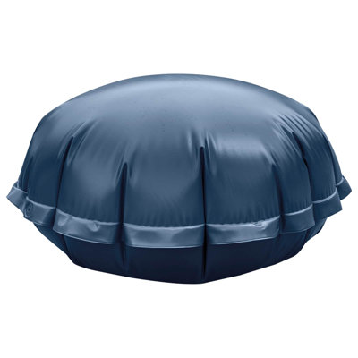 INTEX Pool Pillow for above Ground Swimming Pool INTEX Dark Blue Above Pools